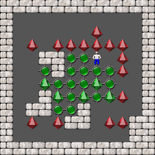 Уровень 333 — Bugs1005 collections